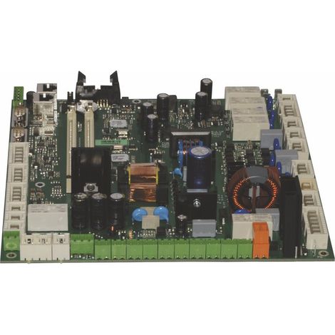 Fröling Module central LTC 2004 ECS , 67941D