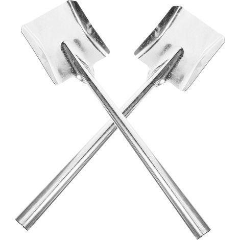 Équerre Angle Droit en Acier Inoxydable T pour Fixations de Table, Support Robuste, Lot de 20 Pièces (1/5)