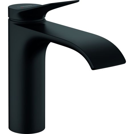 hansgrohe Vivenis Mezclador monomando de lavabo 110 sin desagüe