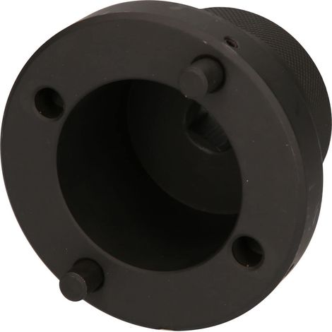 Clé à écrou 1/2" avec 2 broches pour Fuso, Ø 100 mm (1/4)