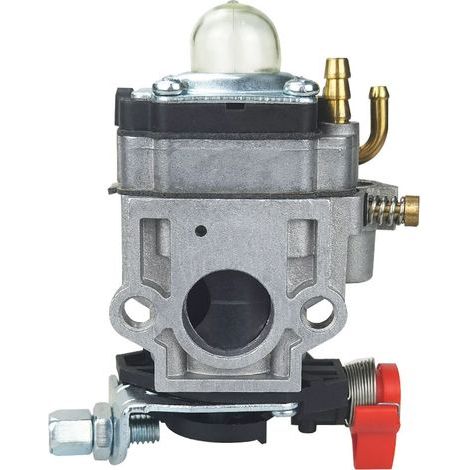 Carburador 2318630 2318968BR para Oleo 446 453 735 744 746 753 753S 753T 755 Efco 8460 8465 8530 8530IC 8535 8550 8550 0 BOSS Kawasaki TH43 TH48 TH52 KBL43 KBL48 Walbro WYK-104 WYK-143A (1/4)
