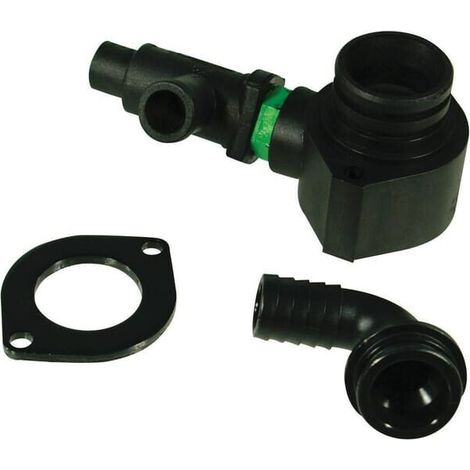 Kit de v谩lvula de presi贸n COMET 28030365
