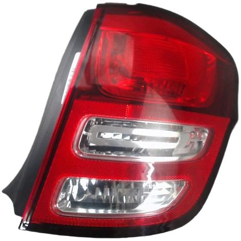 [PRODUIT D'OCCASION] Feu Arrieree Droit CITROEN C3 ♻️ Ref Oe. 6351kq - Garantie à vie (1/3)