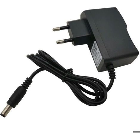 Adaptateur secteur 5V 2A pour Android TV Box – Câble 100 cm – Alimentation stable pour appareils multimédias – Interface CC (1/3)