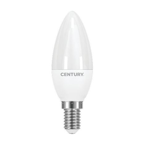 LAMPADA LED OLIVA ARIA CENTURY - NATURALE VOLT 12/24 WATT 5 LUMEN 450 E14- 2 pezzi