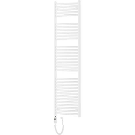 Mexen Helios radiatore elettrico 1800 x 500 mm, 900 W, bianco - W103-1800-500-2900-20 (1/5)