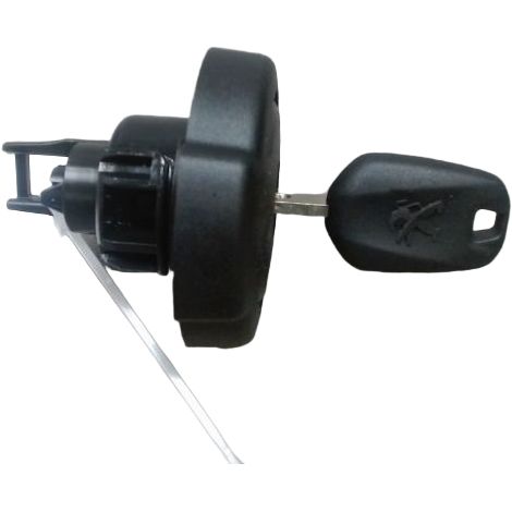 [PRODUIT D'OCCASION] Bouchon Reservoir A Carburant PEUGEOT Partner ♻️ Ref Oe. 1508l7 - Garantie à vie (1/2)