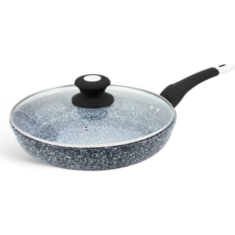 Padella con coperchio Edenberg da 20 cm (1/5)