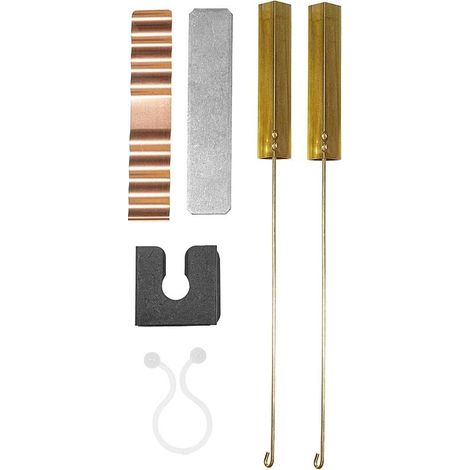 BOSCH Zubehör Warmwasserspeicher ASU Zusätzliches Speicheranschluss-Set (1/2)