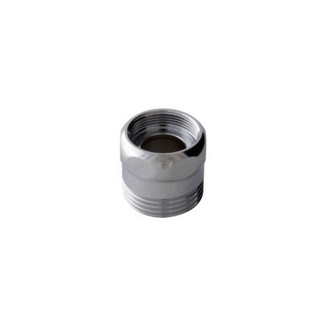 SCHMIEDL Reduziernippel GS 1601 M22x1mm innen/ 3/4' aussen GS1601