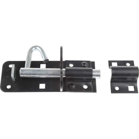Verrou de porte RS PRO en Acier ( Prix pour 1 ) (1/2)