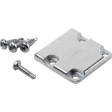 Capuchon RS PRO 5mm x 40mm x 40mm ( Prix pour Sachet de 10 )