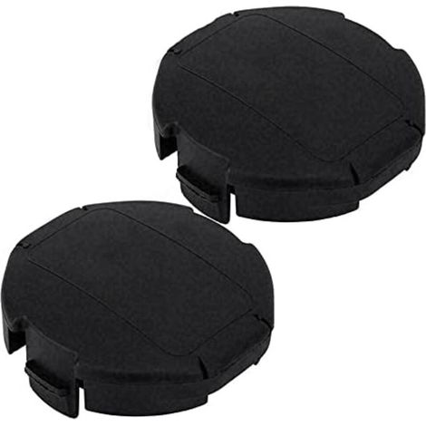 2 Accessoires de capuchon de protection pour tête de coupe Speed Feed 450 Shindaiwa 28820-07390 (1/5)