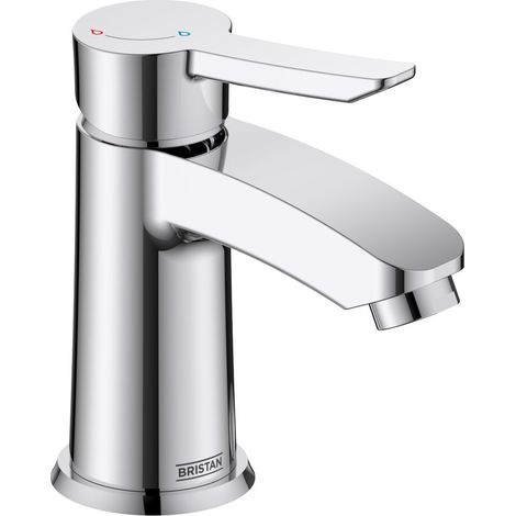 Bristan Apelo ES Small BAS Chrome (1/5)