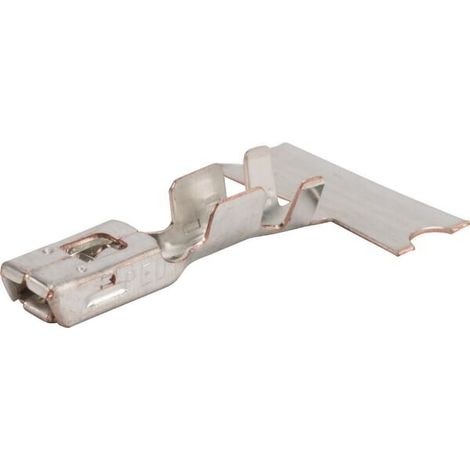 Contatto spina femmina APEX 2.8 UNIVERSALE DE10762803