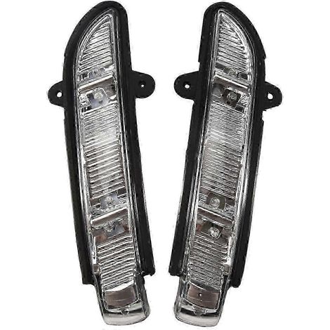 Blinker für die Außenspiegel vorne links und rechts für Mercedes W211 W221 07-10 Edition 0619