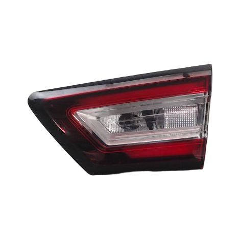 [PRODUIT D'OCCASION] Feu Arrieree Interieur Droit RENAULT Clio ♻️ Ref Oe. 265508029r - Garantie à vie (1/3)