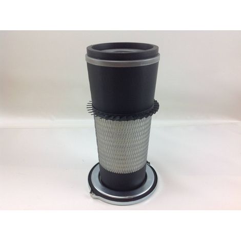 Externe Luftpatrone für Landmaschinenmotor AGRIFULL 80.50 - 80.60