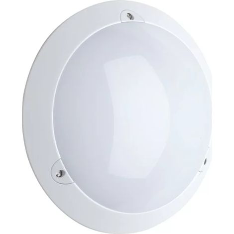 Securlite 1074400 LED ojo de buey VOILA ACCESS Blanco 2325lm 4000K Diámetro: 340mm