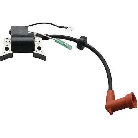Zündspule 33410-97J00-000 für 2,5 PS 4-Takt-Außenbordmotor (ersetzt Zündspule 33410-97J00 für Bootsmotor) (1/5)