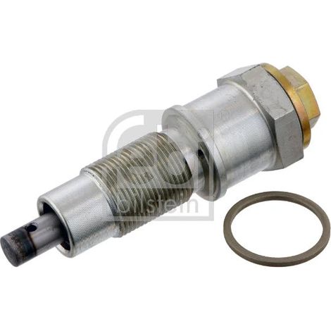 Tendeur, chaîne de distribution FEBI BILSTEIN 02481 MERCEDES-BENZ 601 050 01 11 (1/2)