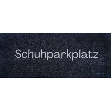 Schmutzfangmatte Varo Schuhparkplatz 04 40 x 120 cm (1/4)