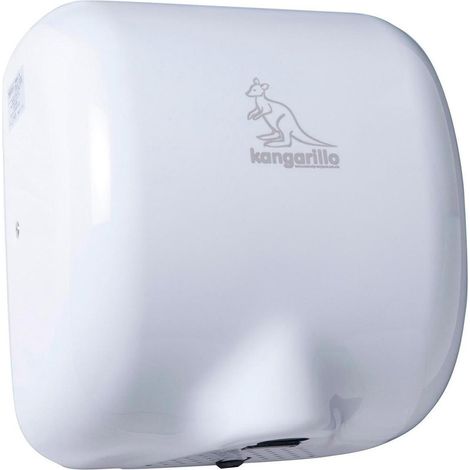 Handy Dryers Kangarillo Hand Dryer White 1117