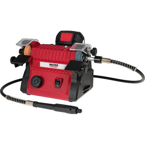 Walter Ponceuse à batterie WWS-ASG20-L01 20 V / 1x 2,0 Ah batterie - 630574