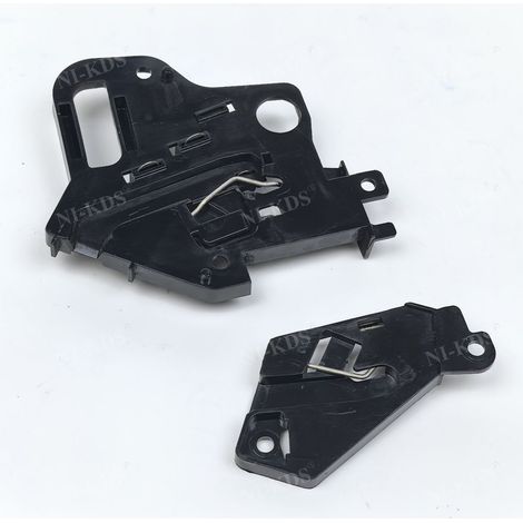 Compatible avec les pistes de cartouches de toner Pantum P2200, 2206, P2500, 2506, 2509, M6203, 6506 et 6550 -- Pistes de cartouches de toner