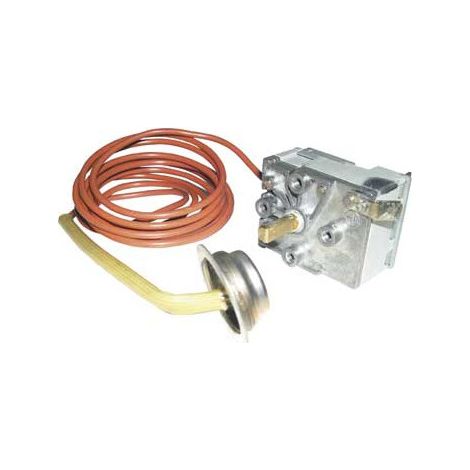 THERMOSTAT REGLABLE pour LAVE LINGE THOMSON - 55X6266