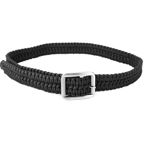 Paracord compatto e resistente all'usura per la sopravvivenza all'aperto, la caccia, il campeggio e la nautica. (1/5)