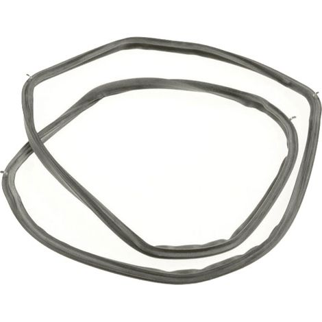 Joint de porte non pyrolysé pour Four ELECTROLUX 140043543028 (1/2)