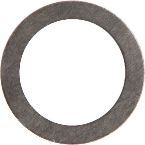 Spessore rasam. 15x21x0,5 KRONE 9108050 (1/2)