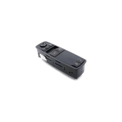 A1698206410 Interruptor regulador automático de elevalunas eléctrico para Mercedes-Benz Clase A W169 (2004-2012)