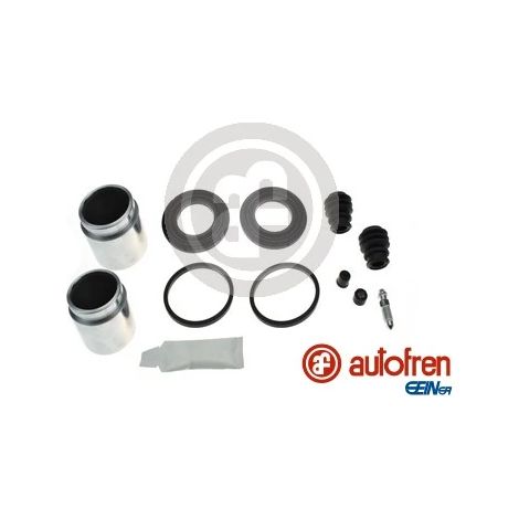 Kit de réparation, étrier de frein Autofren Seinsa D42907C INFINITI 410014GA0A