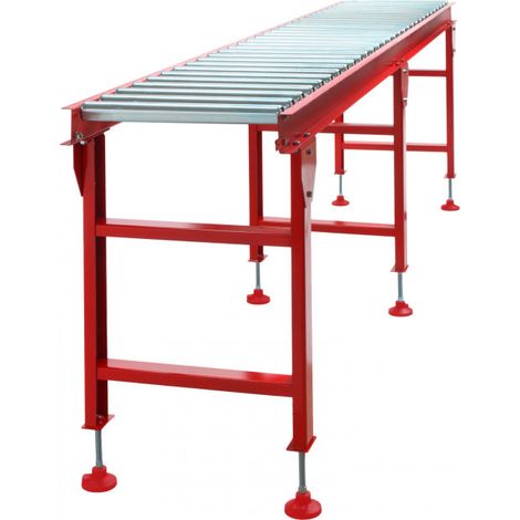 Table à rouleaux RB 3000 - 400 kg