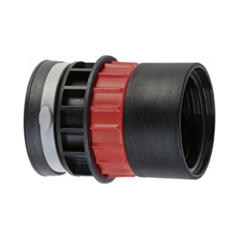 Flex – Clip fileté pour compresseur – Raccord d'enclenchement diamètre 32 mm – Régulation de l'air secondaire – 406716