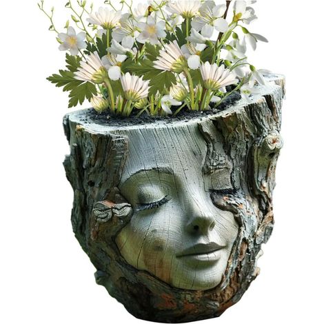 Crochet mural suspendu en acrylique transparent pour aquarium ou pot de fleurs (1/5)