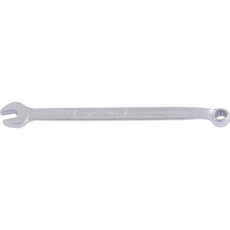 DRAPER 6mm Elora Long Combination Spanner - 03462 (1/5)