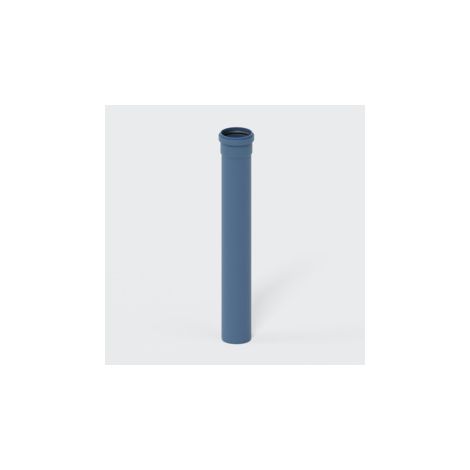 POLOPLAST Rohr POLO-KAL NG DN75, L: 500mm (1/3)