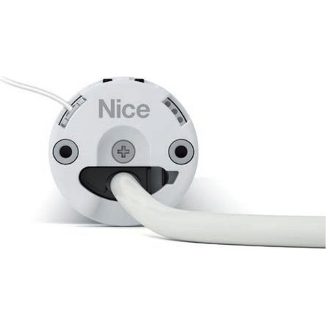 Motore Tubolare Era Inn Tende Tapparelle Edge S DC BD NICE E EDGE SI 620 DC BD 6NM 22KG