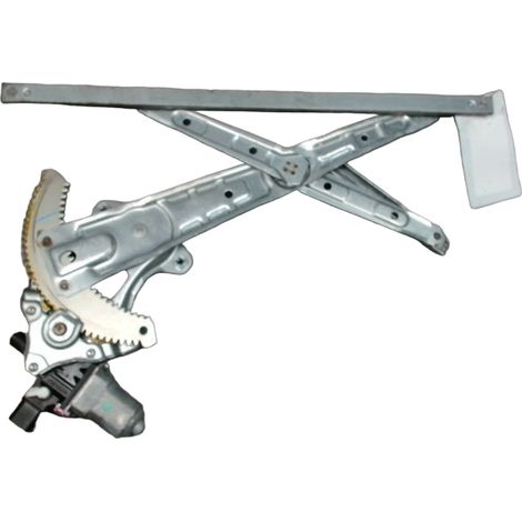 [PRODUIT D'OCCASION] Mecanisme+moteur Leve-glace Avant Droit MITSUBISHI Spacestar ♻️ Ref Oe. 5713a474 - Garantie à vie (1/4)