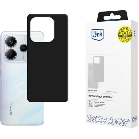 Redmi Note 14 5G - 3mk Silikonhülle (1/5)