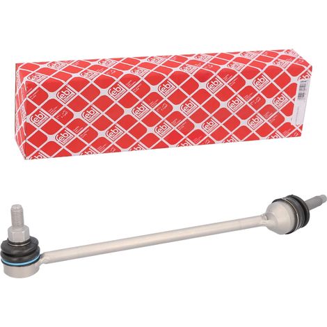 Entretoise/tige, stabilisateur FEBI BILSTEIN 183955 MERCEDES-BENZ 206 323 10 00 (1/5)