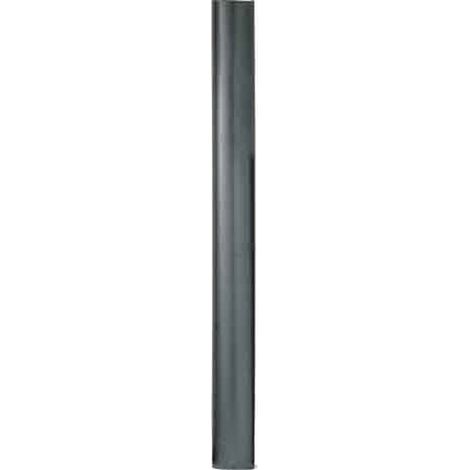 PALO PER SFERA Ø 60x1500h - Colore Nero