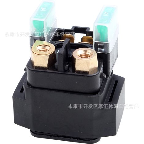 Trowels 168F, 170F, 171F, 178F, 186F, 186FA gasoline/diesel tillers - throttle switch (1/5)