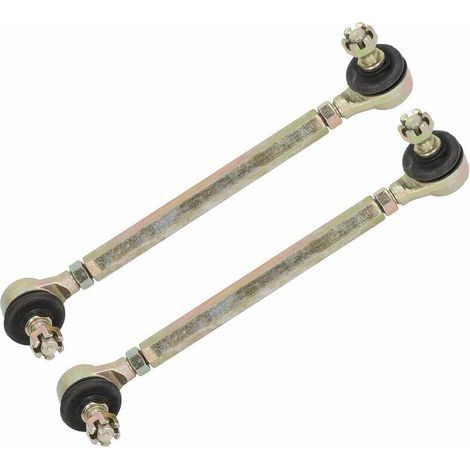 150-mm-Kugelgelenk-Verbindungsstange aus legiertem Stahl mit M10-Gewinde für 50–250 cm³ ATV/Quad (1/4)