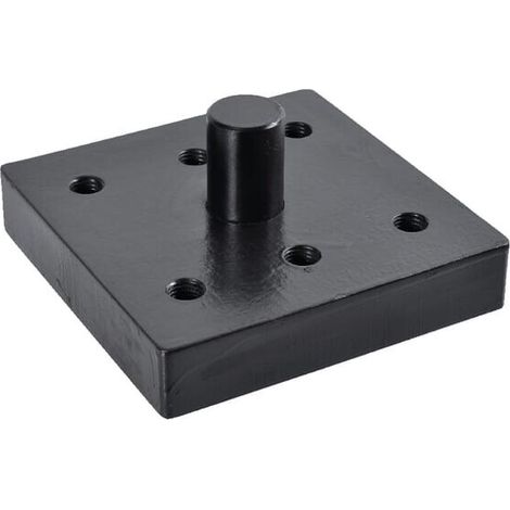 Piastra per saldatura SCHARMÜLLER 00645020