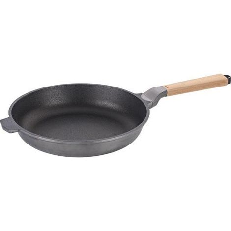 Kela Line Antihaftpfanne 32 cm modern grau
