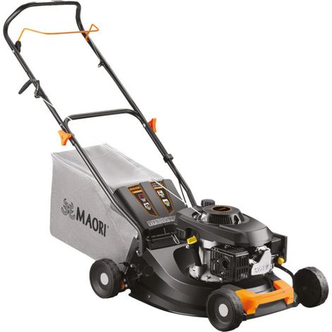 Rasaerba MAORI a Scoppio MRS 4615SP 146cc
